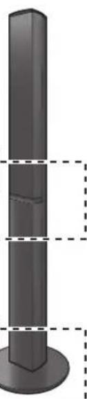 PANASONIC SC-BT230 - 1 - 1