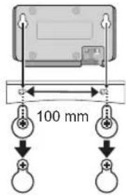 100 mm