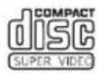 PHILIPS HTS3011 - Disques acceptés - 2