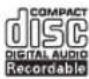PHILIPS HTS3011 - Disques acceptés - 7