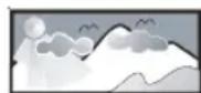 PHILIPS HTS3011 - Affichage TV - 3