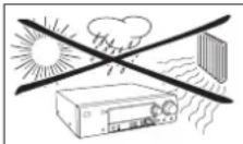 PHILIPS MX740 - Maintenance - 2