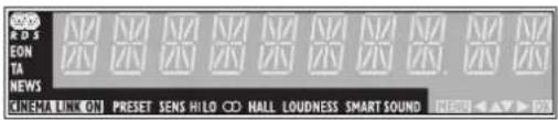 R D S E O N T A N E W S C H N S: L I N K O N P R E S T S E N S H I L O C D M H A L L O U D N E S S S M A G R T S S O U N D I N H S