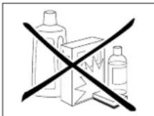 PHILIPS MX740 - Maintenance - 1