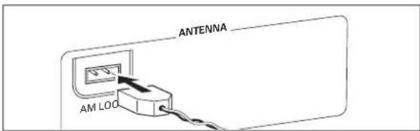 ANTENNA AM LOU