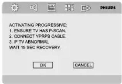 PHILIPS MCD710 - IMPORTANT! - 1