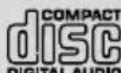 PHILIPS MCD710 - Disques compatibles - 6