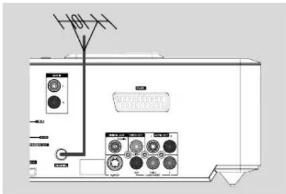 PHILIPS MCD710 - IMPORTANT! - 3