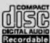 PHILIPS MCD710 - Disques compatibles - 7