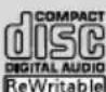 PHILIPS MCD710 - Disques compatibles - 8