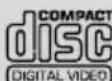 PHILIPS MCD710 - Disques compatibles - 5