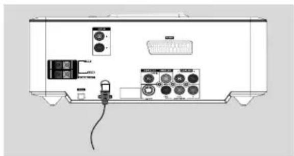 PHILIPS MCD710 - IMPORTANT! - 2