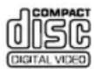 PHILIPS HTS6600 - Disques compatibles - 5