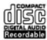 PHILIPS HTS6600 - Disques compatibles - 7