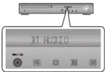 BT AUDIO