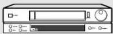 THOMSON DPL660HT - VCR/SAT functions - 3