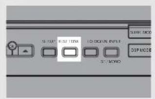 START RESET ON/OFF/ON INPUT START RESET OFF/NOSE