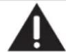 THOMSON DPL660HT - CAUTION RISK OF ELECTRIC SHOCK DO NOT OPEN - 1