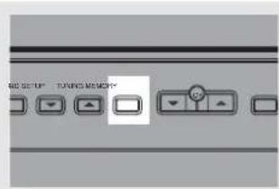 Tuning Memory