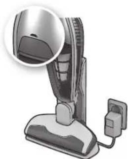 ELECTROLUX UniRapido ZB2803 - Unpacking and assembly/포장 개봉 및 조립 - 5