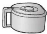 SAMSUNG SC6560 - STAUBBEHÄLTER LEEREN - 1