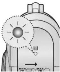 SAMSUNG SC6560 - STAUBBEHÄLTER LEEREN - 2