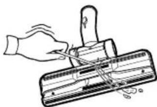SAMSUNG SC6560 - 2-4 HOW TO USE AND MAINTAIN THE ACCESSORIES - 14