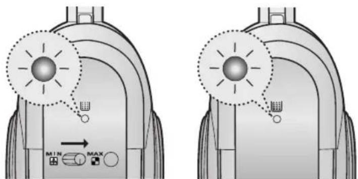 SAMSUNG SC6560 - 4-1. QUAND DEVEZ-VOUS NETTOYER LE FILTRE À POUSSIÈRE - 3