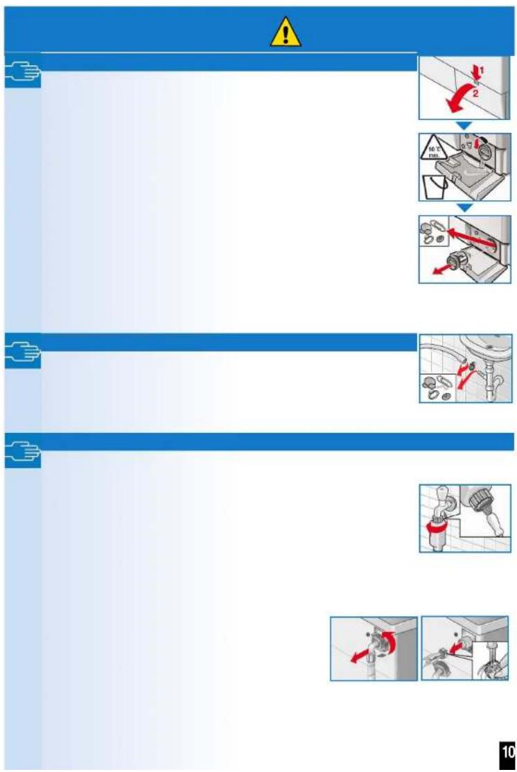 graph TD A["Start"] --> B{Check} B -->|Yes| C["Adjustment to wall-mounted device"] B -->|No| D["Adjustment to wall-mounted device"] C --> E["Assembly"] D --> F["Assembly with red arrows indicating direction"] E --> G["Final installation"] F --> G