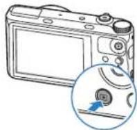SAMSUNG WB352F - Activation du mode Lecture de l'appareil photo - 1