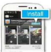SAMSUNG WB352F - Utilisation de la fonction AutoShare - 1