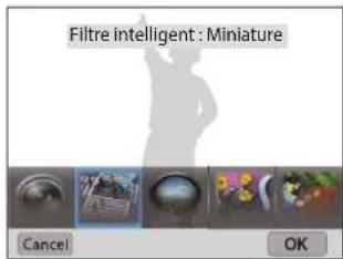 Filtre intelligent : Miniature Cancel OK