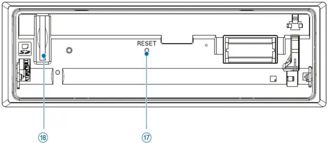 PHILIPS CE130 - Contenido de la caja - 3