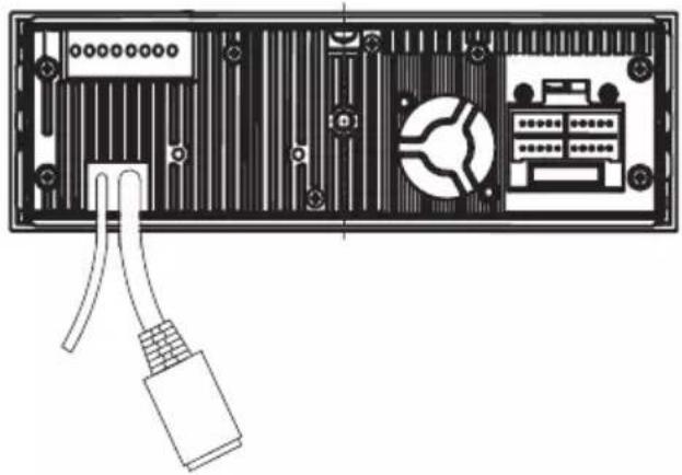 PHILIPS CED370 - Connect Navigation box - 1