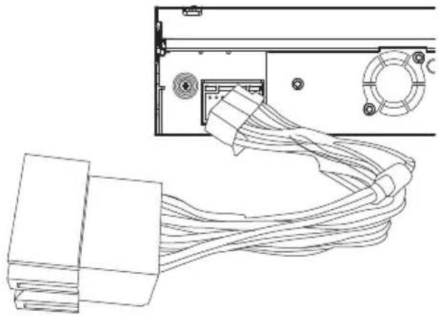 PHILIPS CED370 - Caution - 3