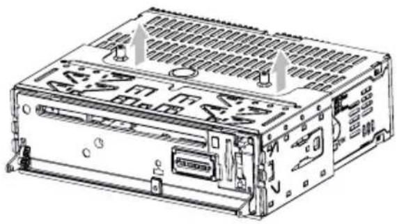 PHILIPS CED370 - Note - 2