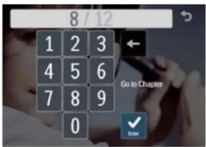 8 / 12 1 2 3 4 5 6 7 8 9 0 Go to Chapter Enter