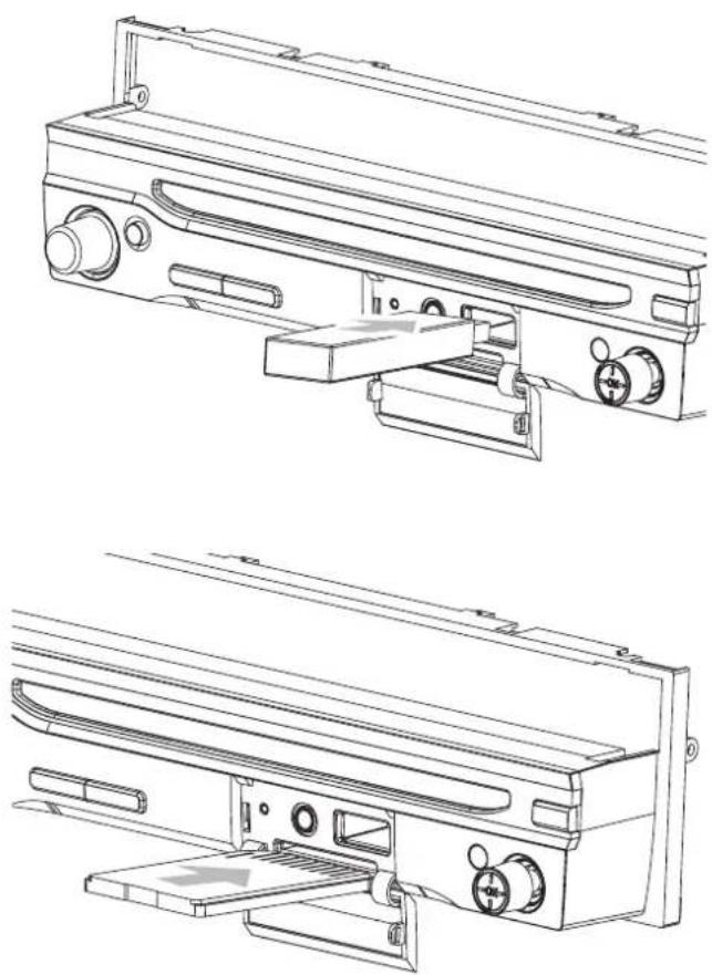 PHILIPS CED750 - Примечание - 2