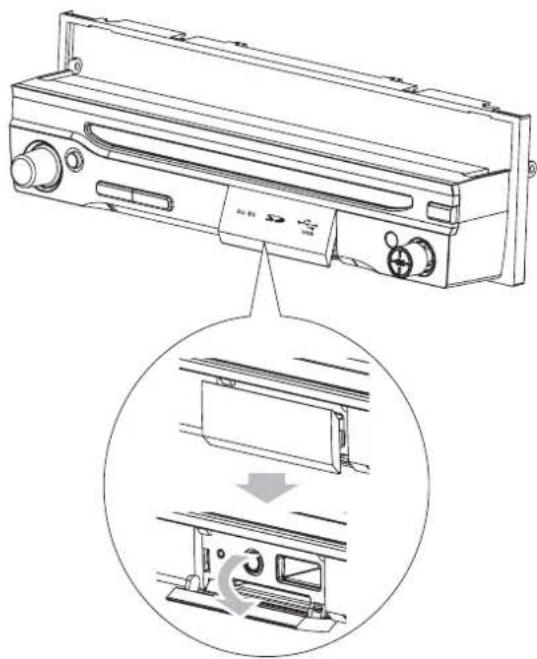 PHILIPS CED750 - Примечание - 1