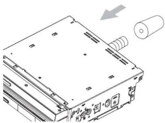 PHILIPS CED750 - Примечание - 5