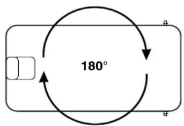 180°