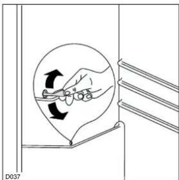 Küppersbusch IKE 318-7 - CONSEILS - 1