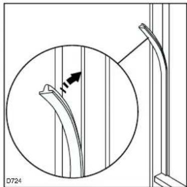 Küppersbusch IKE 318-7 - Tips für das Kühlen - 6