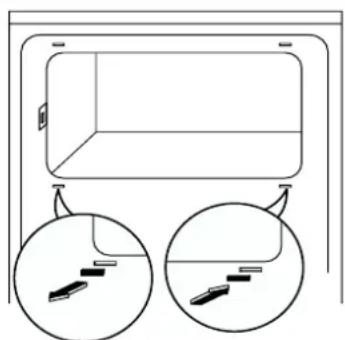 Küppersbusch IKE 318-7 - Tips für das Kühlen - 3