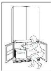 Küppersbusch IKE 458-4-4 T - Conseils utiles pour la congélation - 1