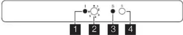 graph TD A["1"] --> B["2"] B --> C["3"] C --> D["4"] E["5"] --> F["6"] F --> G["7"] H["8"] --> I["9"] I --> J["10"]