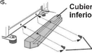 S. Cubier inferior
