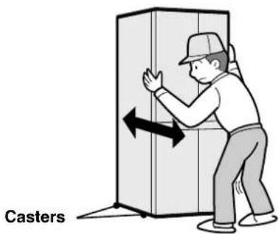 Casters