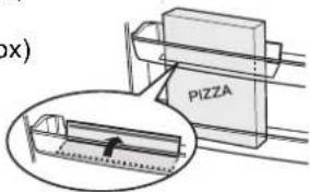 PIZZA (bx)