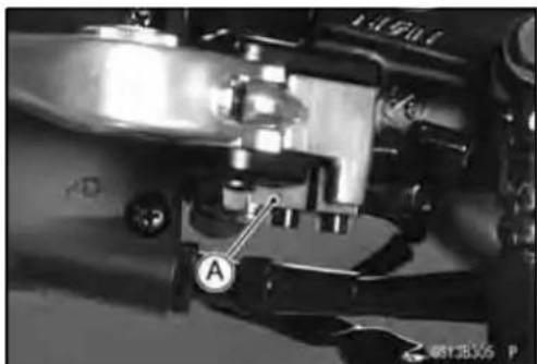 KAWASAKI ER-6n (2006) - CAUTION - 4
